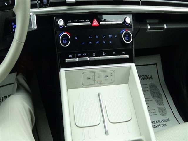 2025 Hyundai SANTA FE SEL:C6694