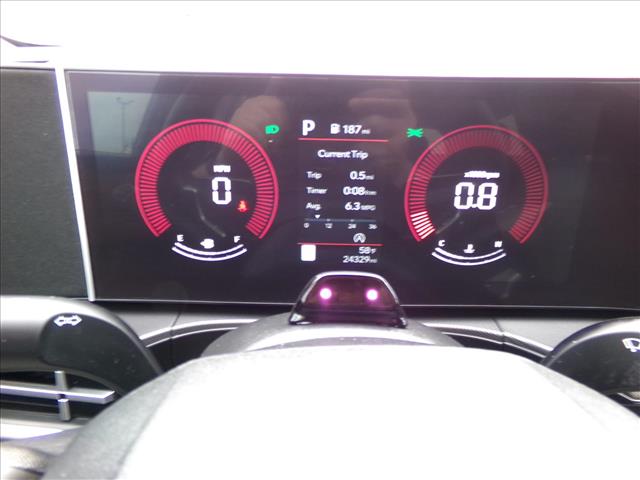 2025 Hyundai SANTA FE SEL:C6685