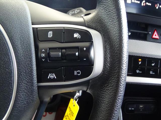 2025 Kia Sportage LX:C6883