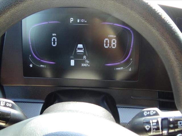 2025 Kia Sportage LX:C6884