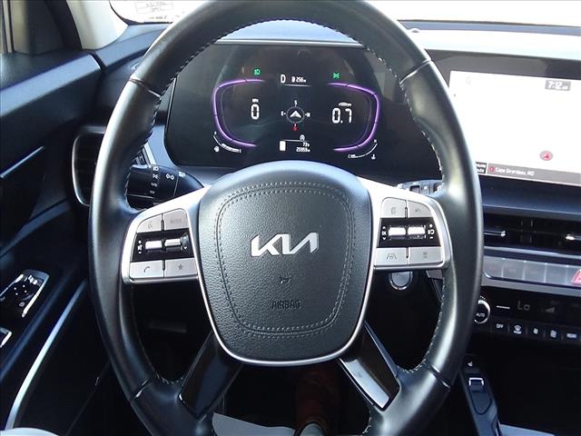 2025 Kia Telluride S:C7097