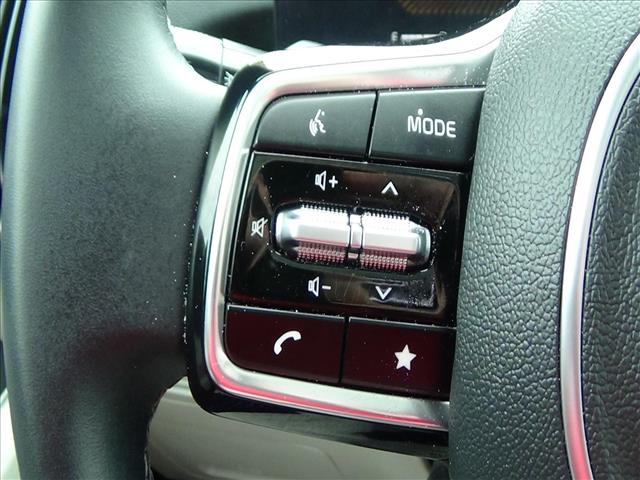 2025 Kia Sorento EX:26-101A