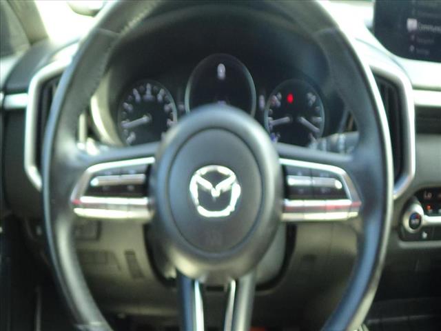 2024 Mazda CX-50 2.5 S Preferred
