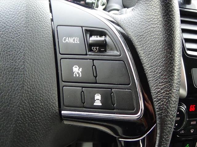 2024 Mitsubishi Eclipse Cross SE:C6636