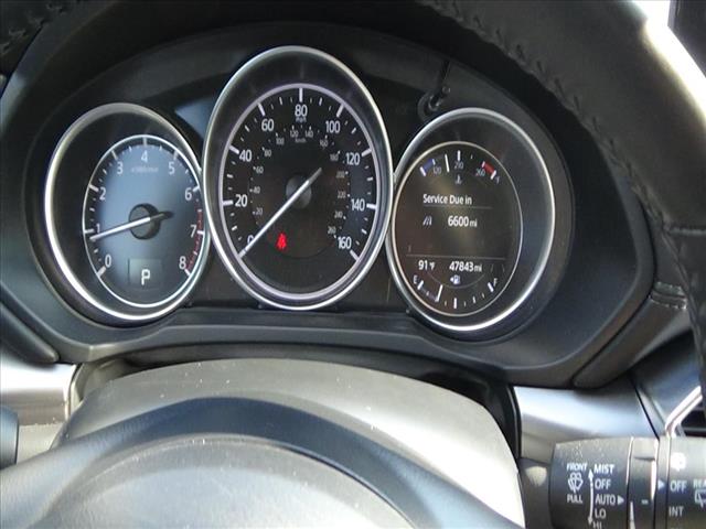 2024 Mazda CX-5 2.5 S Select