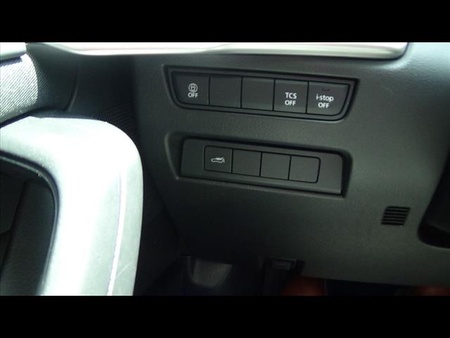 2024 Mazda CX-90 3.3 Turbo Select