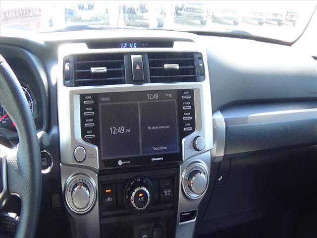 2024 Toyota 4Runner SR5:C6553