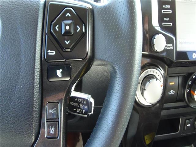 2024 Toyota 4Runner TRD Off-Road:C6556