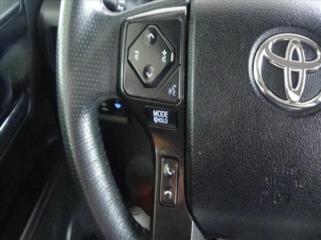 2022 Toyota 4Runner TRD Off-Road:C6529A