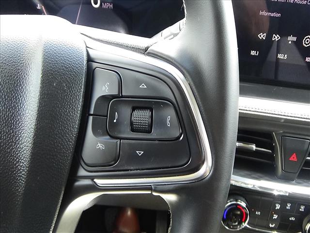 2025 Buick Encore GX Preferred:C7027