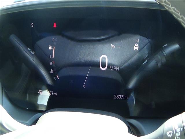 2025 Buick Encore GX Preferred:C6857