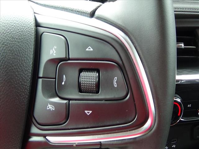 2025 Buick Encore GX Preferred:C6840