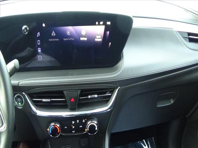 2025 Buick Encore GX Preferred:C6828