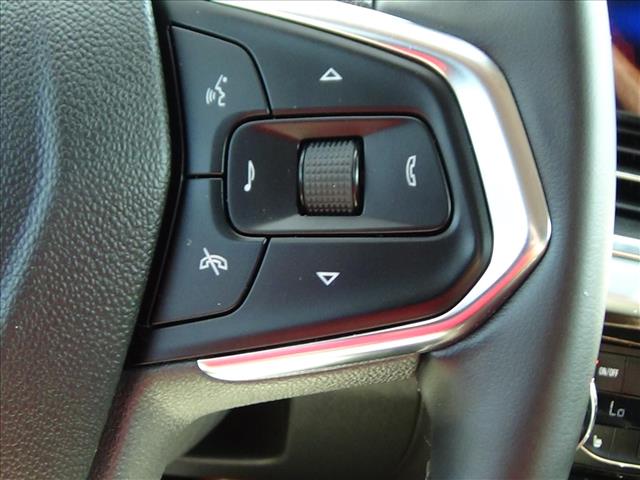 2025 Chevrolet Trax LT:C7011