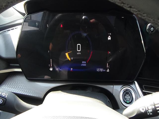 2025 Chevrolet Trax Activ:26-067A2