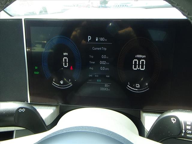 2025 Hyundai SONATA Hybrid SEL:C7030