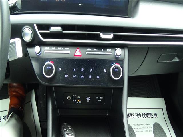 2025 Hyundai SONATA SEL:C6846