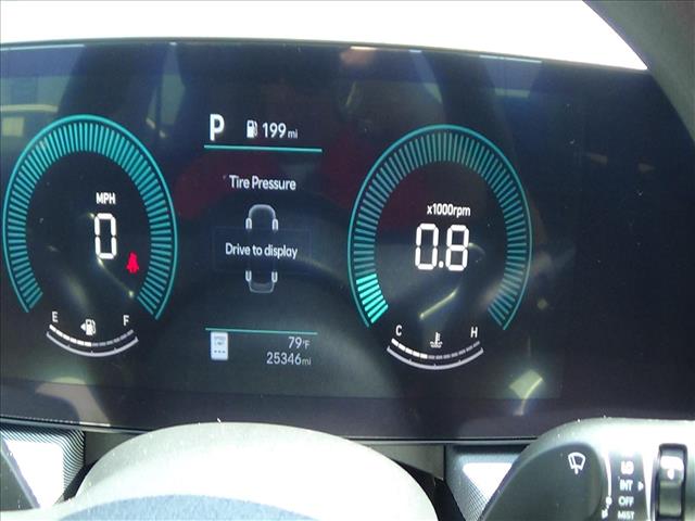 2025 Hyundai SONATA SEL:C6988