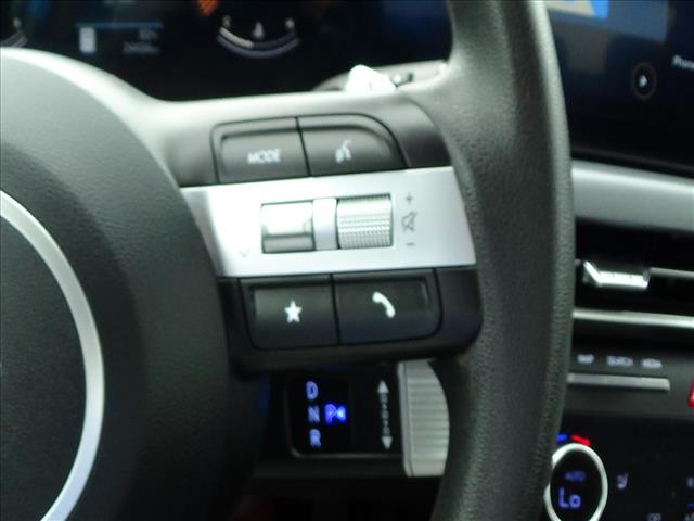 2025 Hyundai SONATA SEL:C6984
