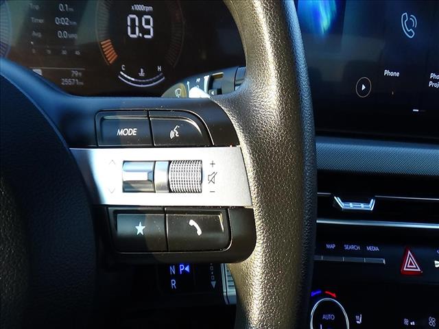 2025 Hyundai SONATA SEL:C7102