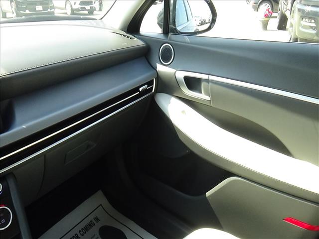 2025 Hyundai SONATA SEL:C7094