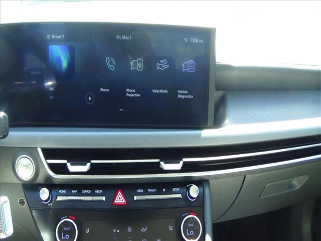 2025 Hyundai SONATA SEL:C6970A