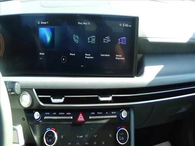 2025 Hyundai SONATA SEL:C6980
