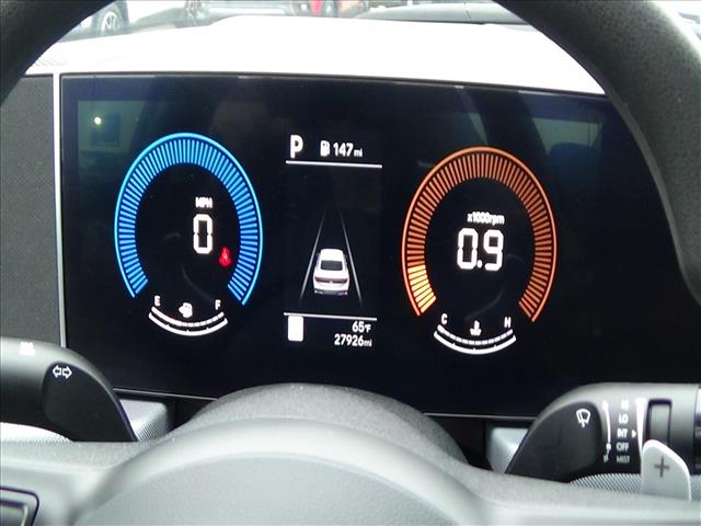 2025 Hyundai SONATA SEL:C7003