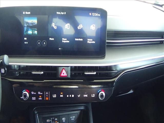 2025 Kia K5 LXS:C6880