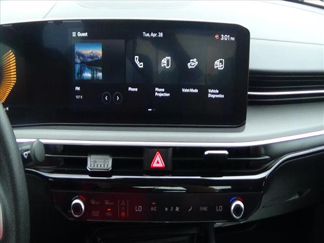 2025 Kia K5 LXS:C6891