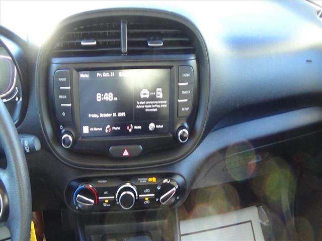 2024 Kia Soul LX:C6655