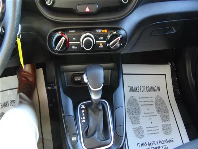 2024 Kia Soul LX:C6652