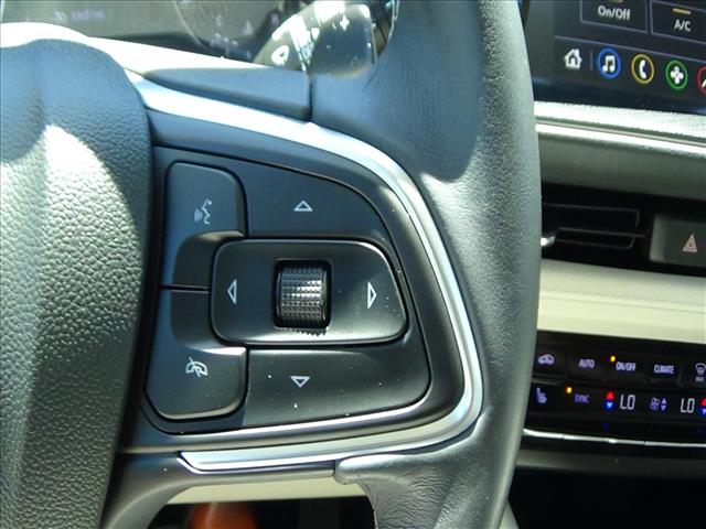 2021 Buick Envision Preferred:C6879A