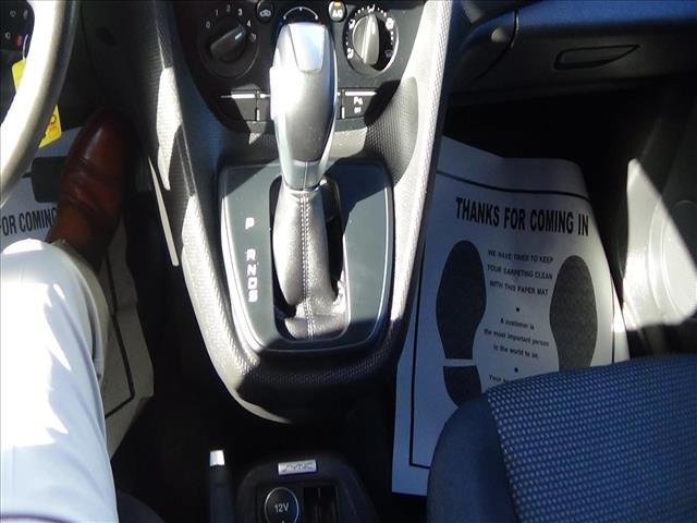 2018 Ford Transit Connect XL:C6789