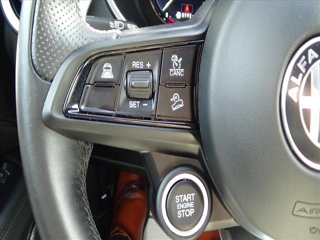 2024 Alfa Romeo Stelvio Sprint:C6874