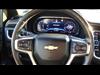 2022 Chevrolet Suburban Premier