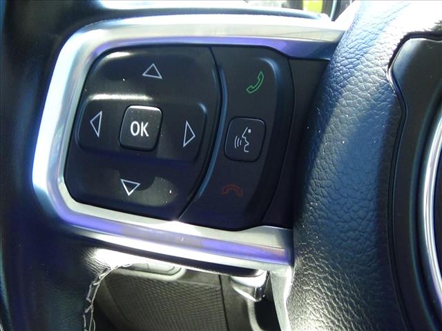 2023 Jeep Wrangler Sahara 4xe:C6929