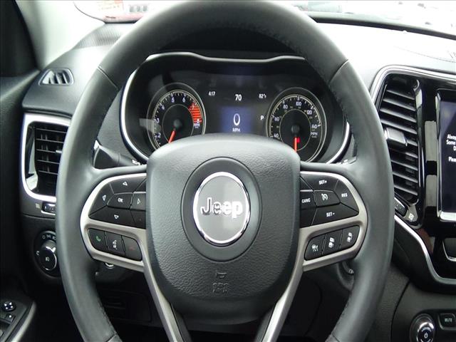 2022 Jeep Cherokee Limited:C6931