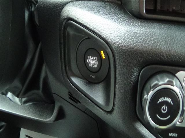 2025 Jeep Wrangler Sport S:C6830