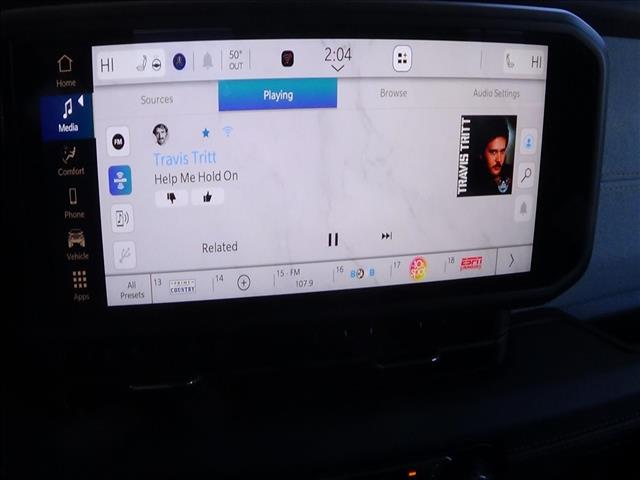 2024 Jeep Wrangler Sahara:C6749