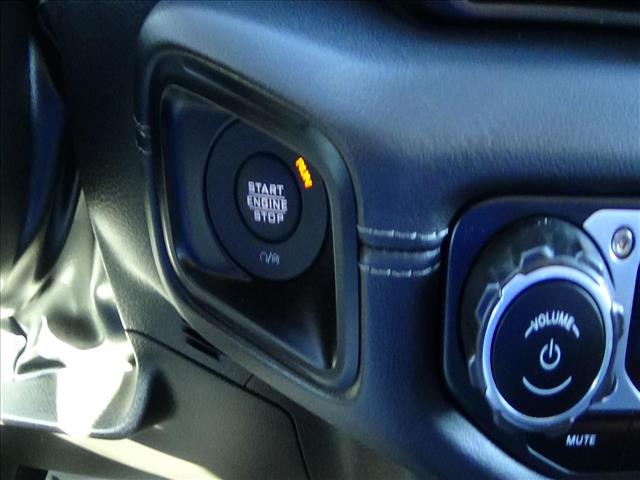 2025 Jeep Wrangler Sahara:C6731