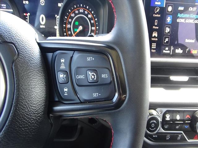 2024 Jeep Wrangler Rubicon:C6902