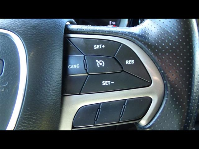 2022 Dodge Durango SXT