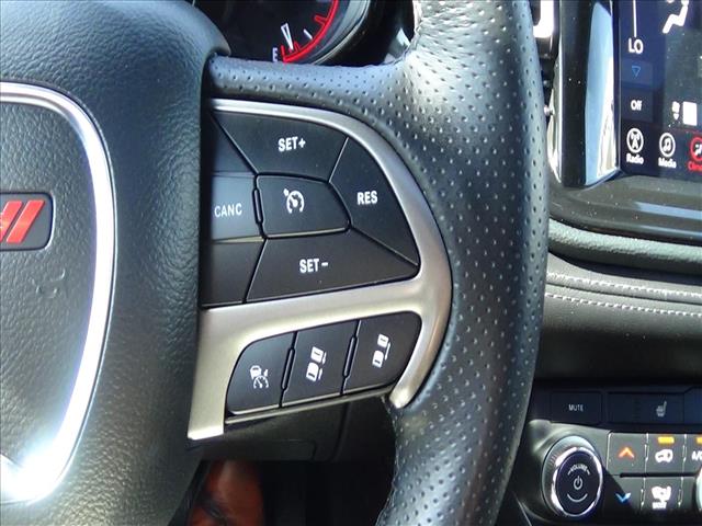 2024 Dodge Durango SXT Plus:C6912