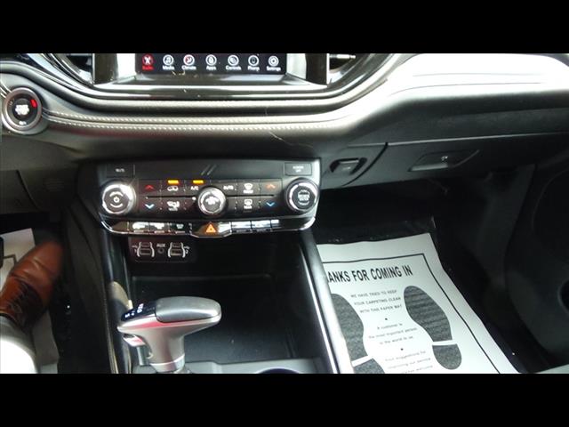 2022 Dodge Durango SXT