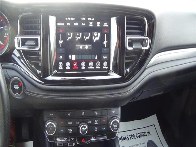 2024 Dodge Durango SXT:C6523