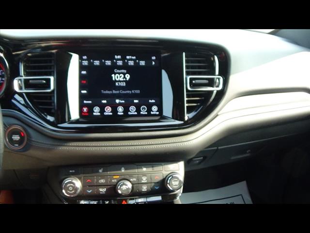2024 Dodge Durango SXT