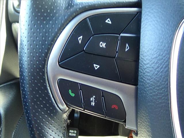 2024 Dodge Durango SXT Plus:C6936