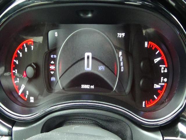 2024 Dodge Durango GT:C6524