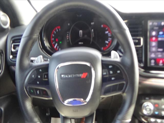 2026 Dodge Durango GT:C7005